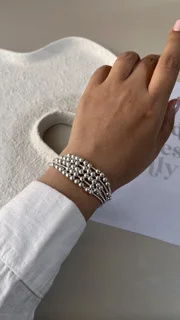 دستبند توپی
