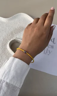 دست بند چشم نظر